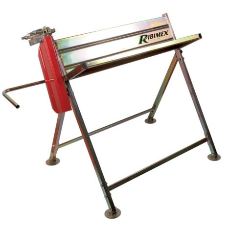 Holzhalter mit kettensägenhalterung - Ribiland - PRICPB+ST