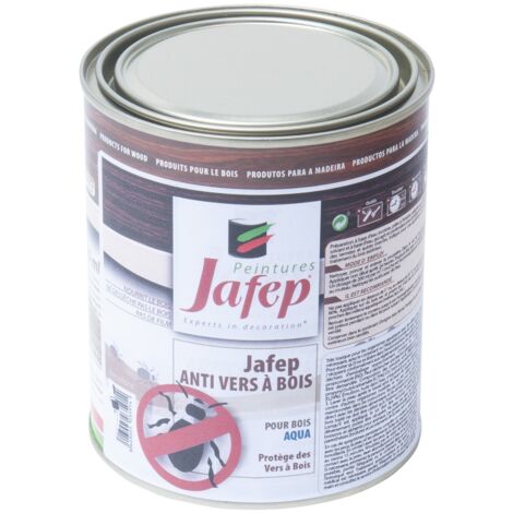 Holzinsektizidbehandlung Jafep  750ml