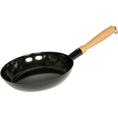Holzknechtpfanne 30 cm