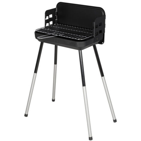 SOMAGIC Holzkohlegrill BARBEKO