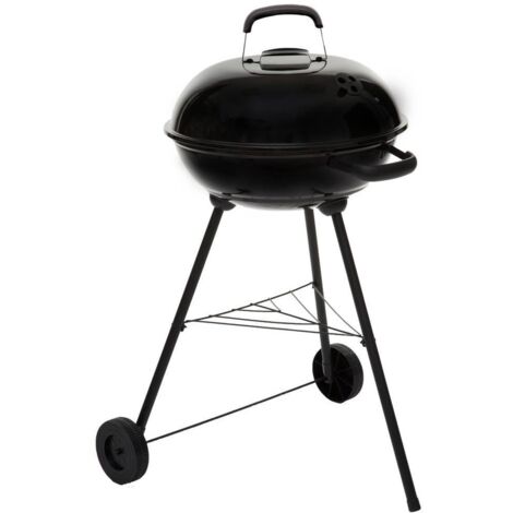 Holzkohlegrill Carmensa 43 cm - Neka