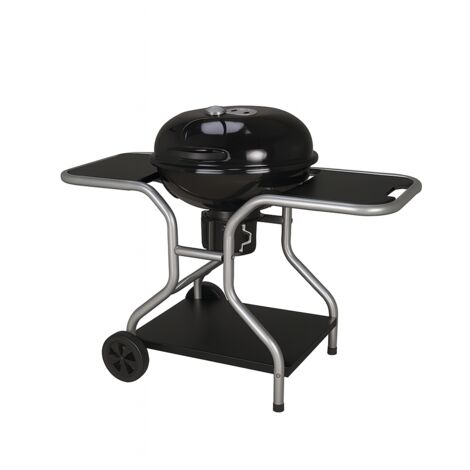 Holzkohlegrill STROMBOLI