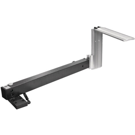 Holzkraft 5514150 fs 52es  Abklappbarer Hobelwellenschutz