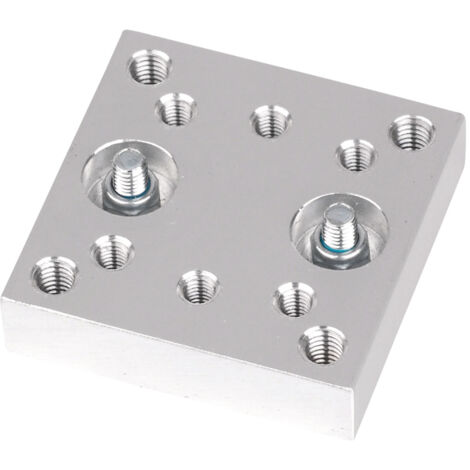 Holzkraft Adapterblock Für MAT H, 5198160