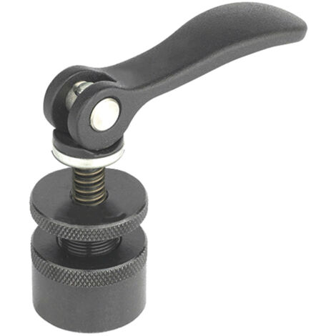 Holzkraft Anschlag- und Klemmelement Ø 30 / 14 – 26 mm, 5198149