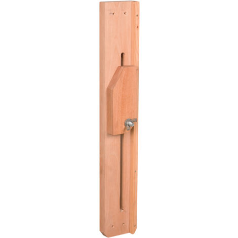 Holzkraft Bankknecht zur Montage für HB 2007 / HB 2010, 5102150