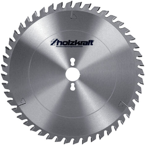 Holzkraft Besäum- und Fertigungsschnitt-Kreissägeblatt KSB-BF 400/96, 5264096