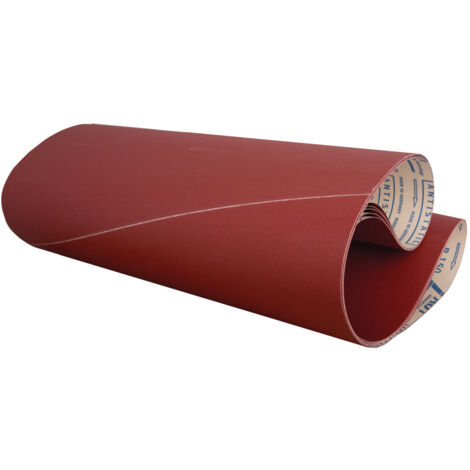 Holzkraft Breitband mit Papierunterlage 1600x650 K100, 5356510