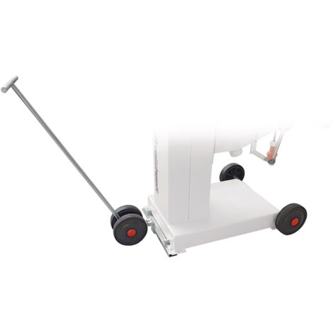 Holzkraft Fahrwerk FW-LLB30, 5330032
