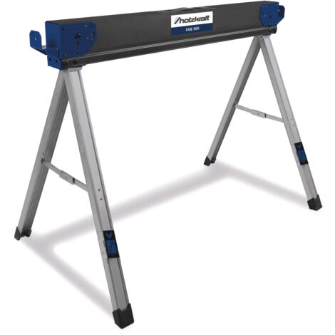 Holzkraft Falt-Arbeitsbock FAB 500, 5900015