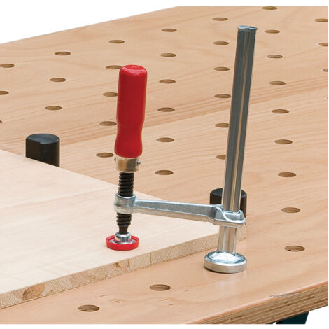 Holzkraft Klemmzwinge Holzkraft, 5193315