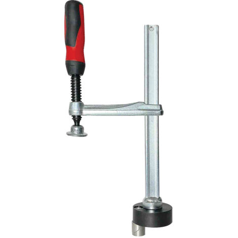 Holzkraft Klemmzwinge Werkstückfixierung inkl. Klemmbolzen Ø 20 mm, 5195005