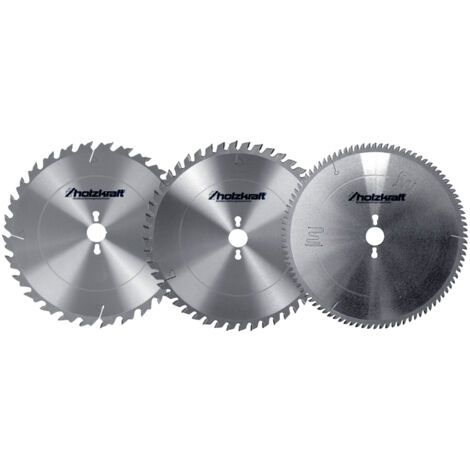Holzkraft Kreissägeblattset 315 mm, 5260315