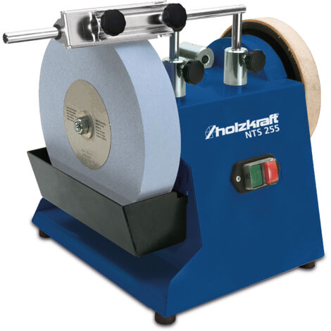 Holzkraft Nass-Schleifsystem NTS 255