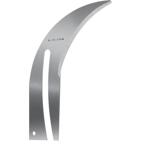 Holzkraft Spaltkeil zwangsgeführt für Sägeblatt Ø 350 - 450 mm, 5515002