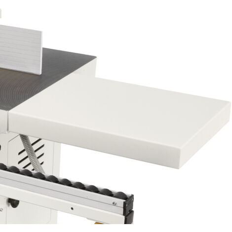 Holzkraft Tischverlängerung für eine Seite (T45), 5510326