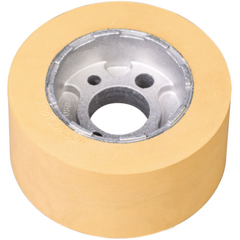 Holzkraft Vorschubrolle Ø 100 mm (Breite=50 mm), 5113054