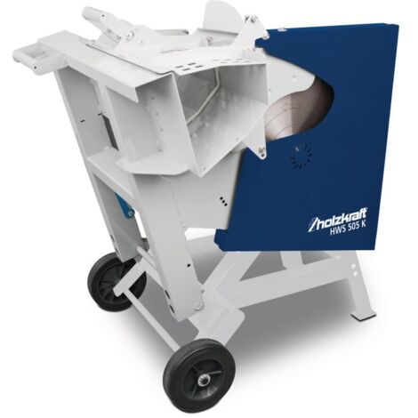 Holzkraft Wippkreissäge HWS 505 K (230 V)