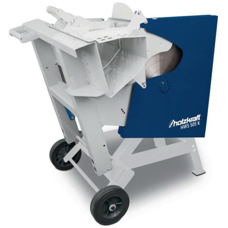 Holzkraft Wippkreissäge HWS 505 K (400 V)