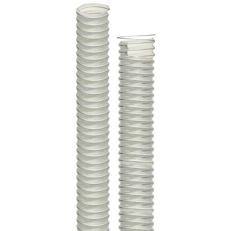 Holzmann - Tuyau d'aspiration ø 70mm 4 m