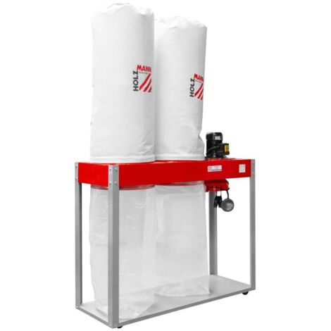 Holzmann Absauganlage ABS5000SE400V Absauganlage