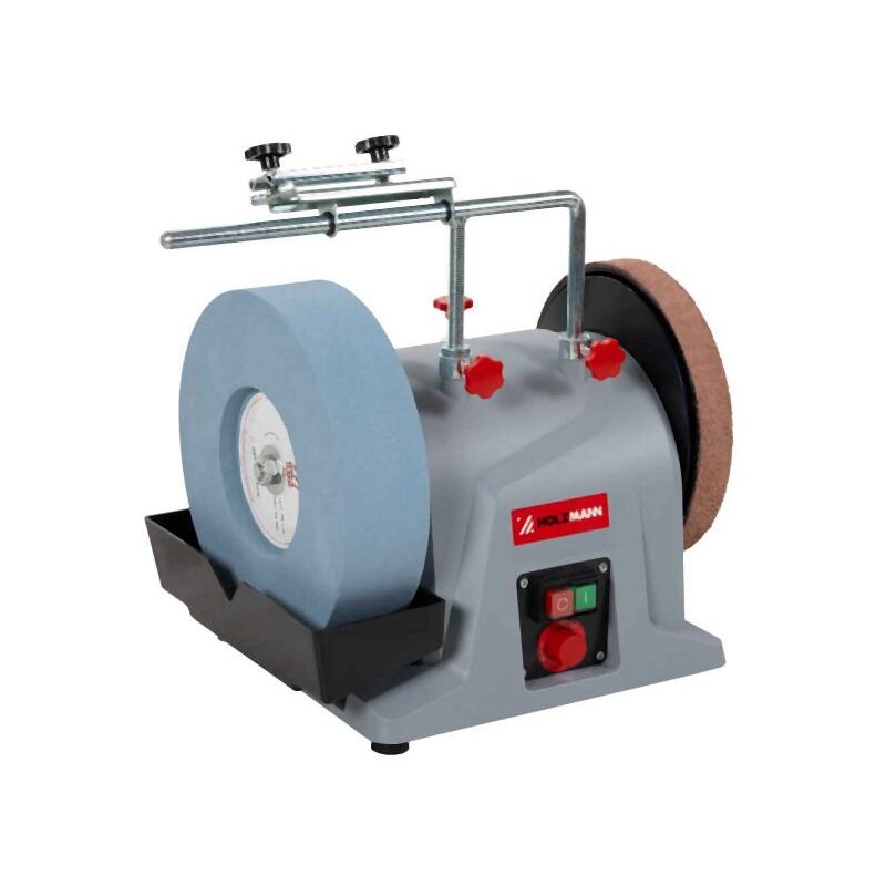 Holzmann nts250s nass-trockenschärfgerät