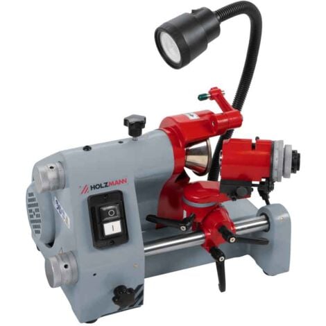 HOLZMANN Affûteuse universelle - 370W - 230V