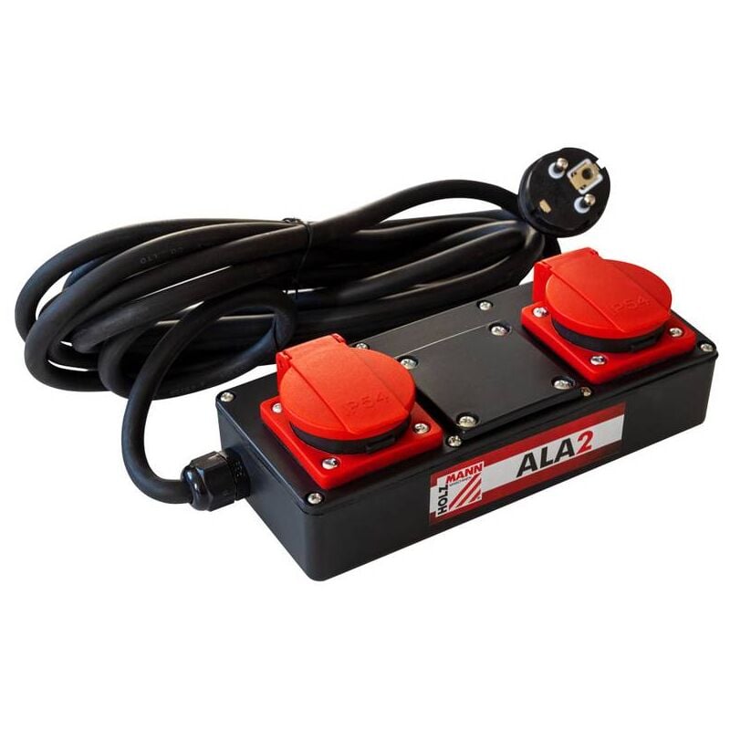 Holzmann - Déclencheur automatique d'aspirateur - 230V / 50Hz