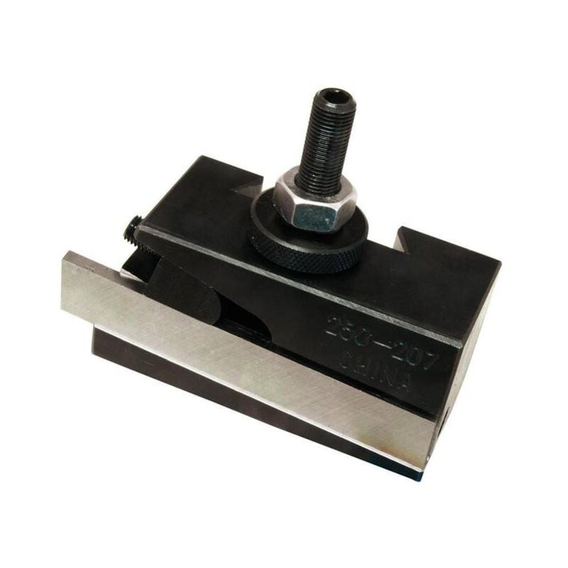 Holzmann - Porte-outil de séparation avec couteau