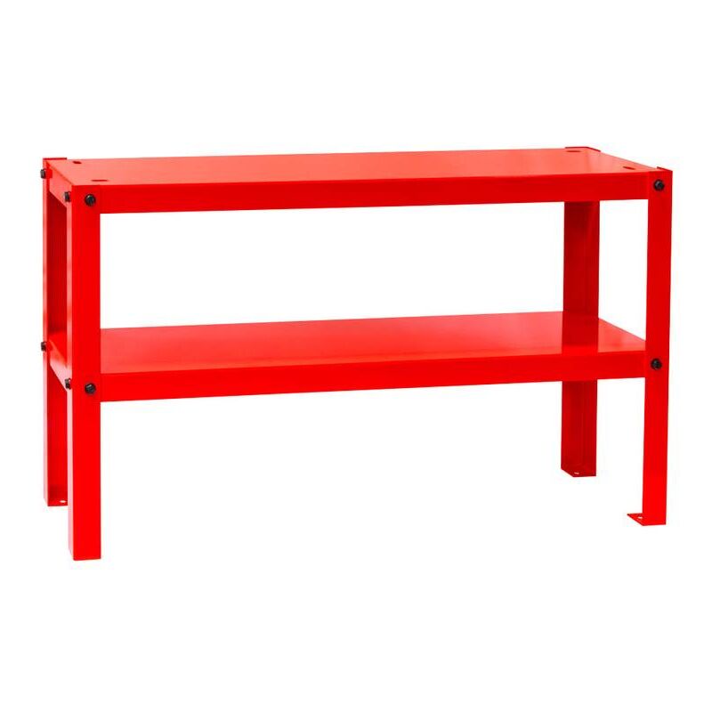 Holzmann - Socle pour la rouleuse de tôles BBM1000