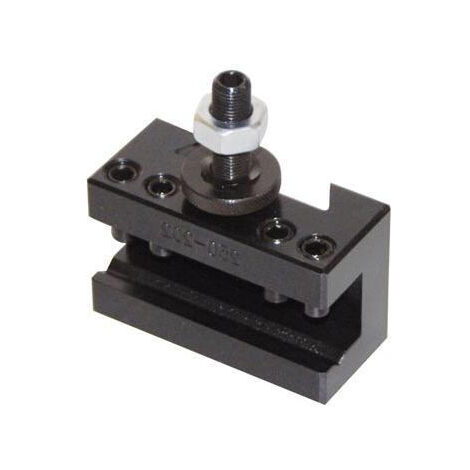 HOLZMANN Bloc serrage
