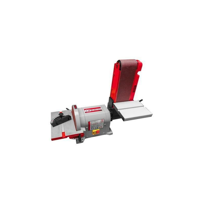 Holzmann - Belt and disc sander bt203-914230v