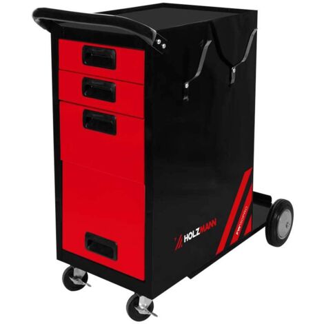 HOLZMANN Chariot de soudage - charge maximum 130 kg