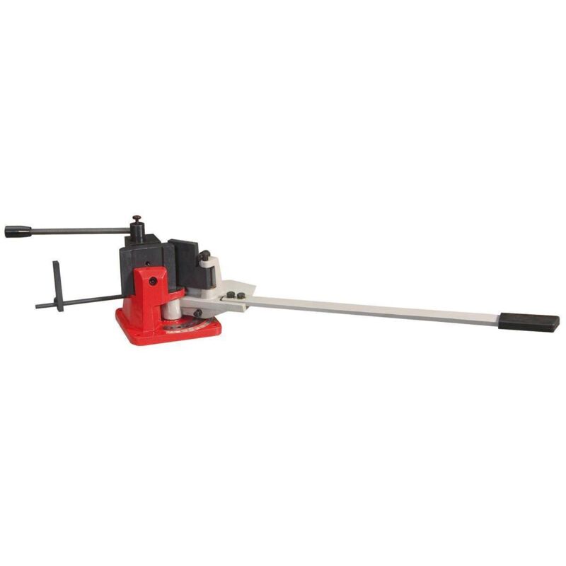 Holzmann - plieuse universelle UB100