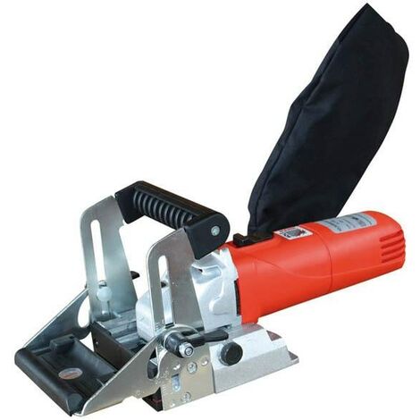 Holzmann Dégauchisseuse/rabotteuse - 900 W