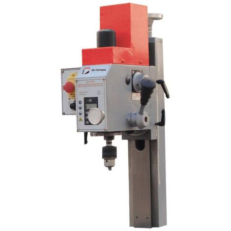 HOLZMANN Fraiseuse 16 mm pour ED 750FD ou ED 750FDQ - 500 W 230 V