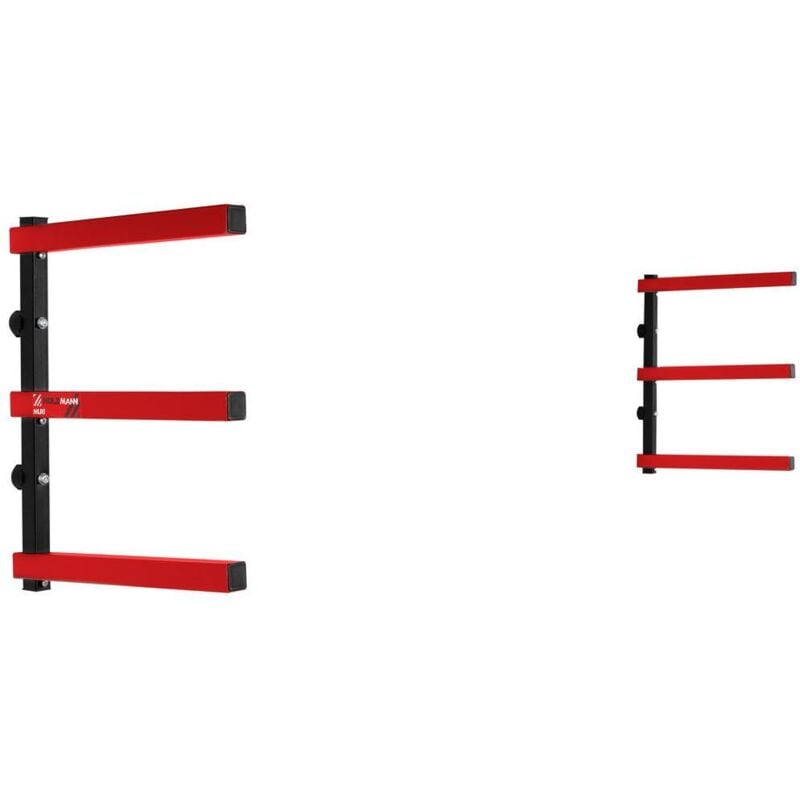 Holzmann - Etagère murale Maschinen HLR1