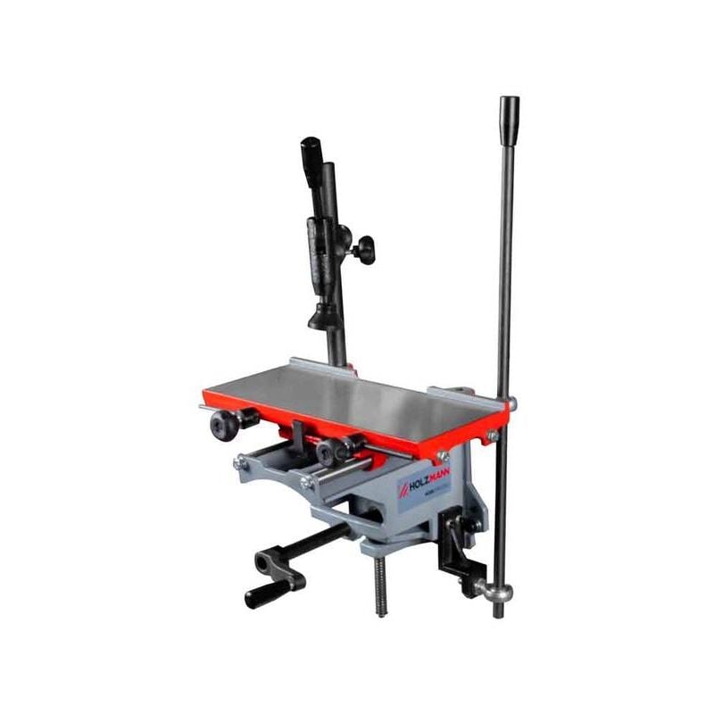 Holzmann - Appareil de perçage de trous longs adapté aux HOB310ECO et HOB310ECOLL