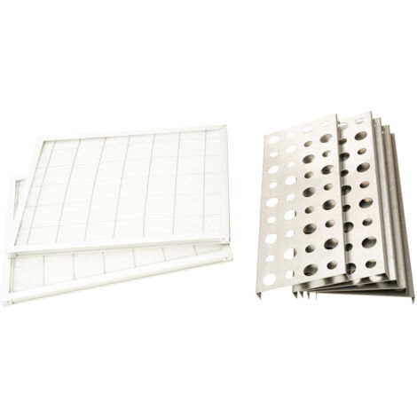 HOLZMANN Kit de conversion Holzmann pour le meulage des métaux