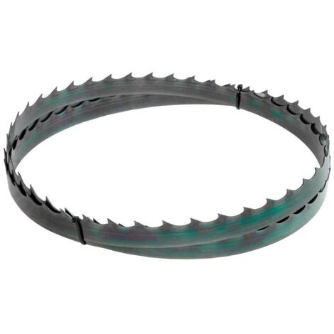 HOLZMANN Lame de scie à ruban 2750x25x0,9mm T22mm