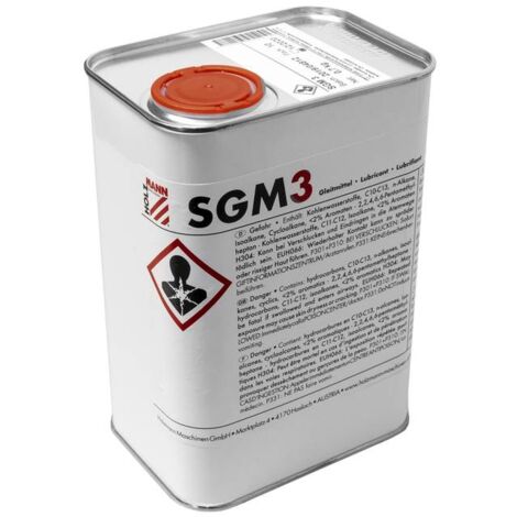 HOLZMANN Liquide anti-friction