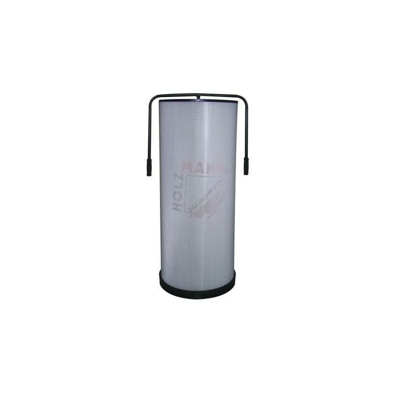 Holzmann - Filtre superieur absff1 pour aspirateur