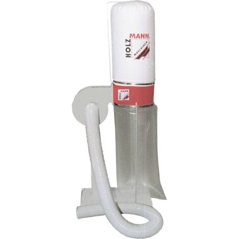 Holzmann Maschinen H011200002 ABS1080230V Aspirateur 100 l 750 W