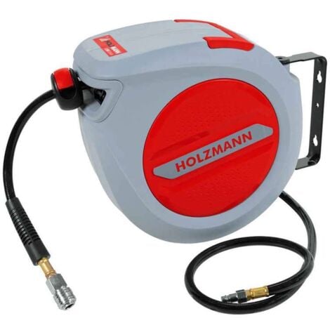 Holzmann Maschinen LSR10AIR Tuyau pour air comprimé