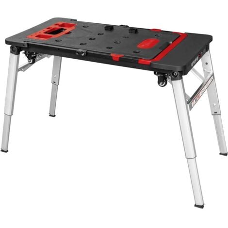 Holzmann Maschinen MF7IN1 Banco di lavoro multifunzione 7 in 1 (L x P) 1090 mm x 550 mm