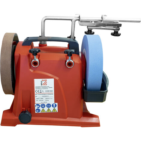 Holzmann Maschinen NTS200FLEX230V NTS200FLEX230V Schärfgerät 120 W