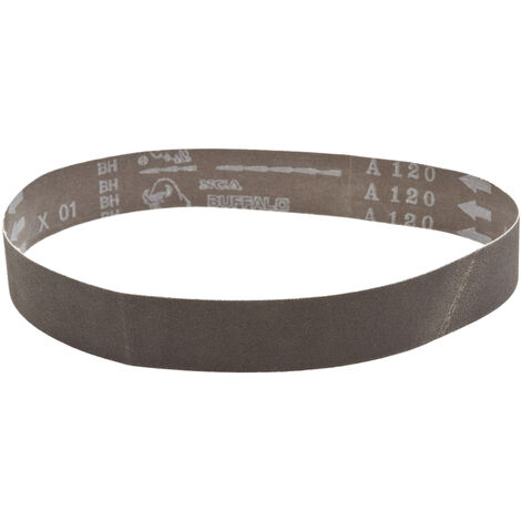 Holzmann Maschinen SBRSG620K120 SBRSG620K120 Schleifband Körnung (num) 120 1 St.