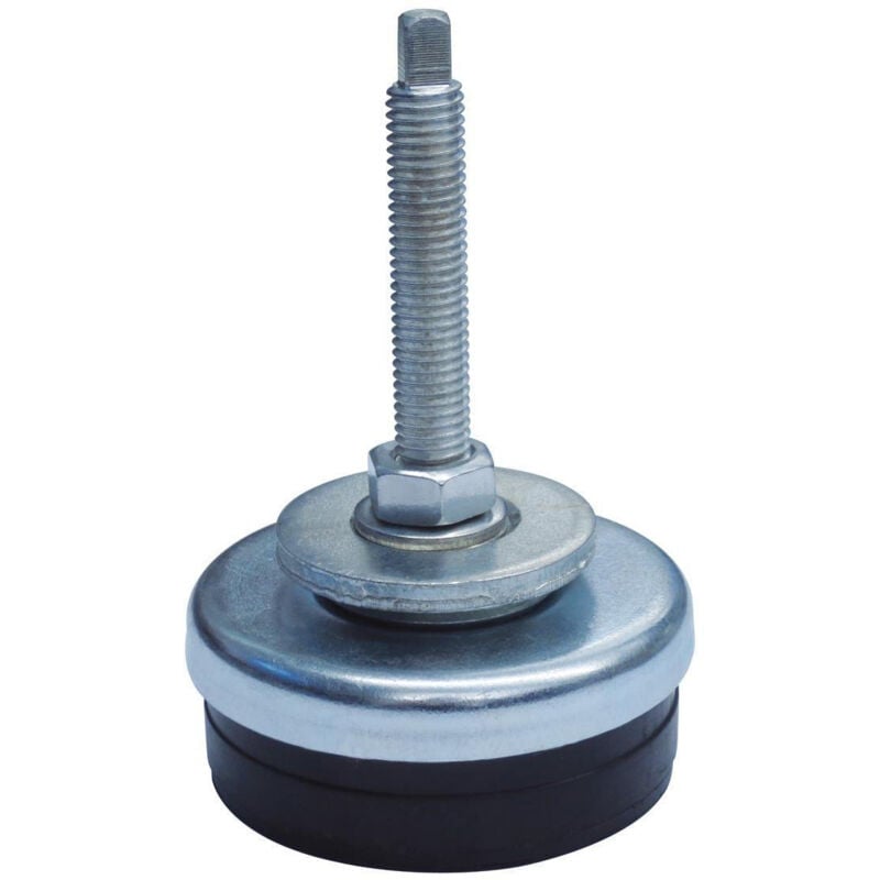 Holzmann - Pieds antivibratoires