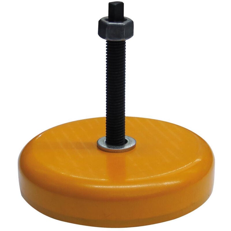 Holzmann - Pieds antivibratoires - support de machine
