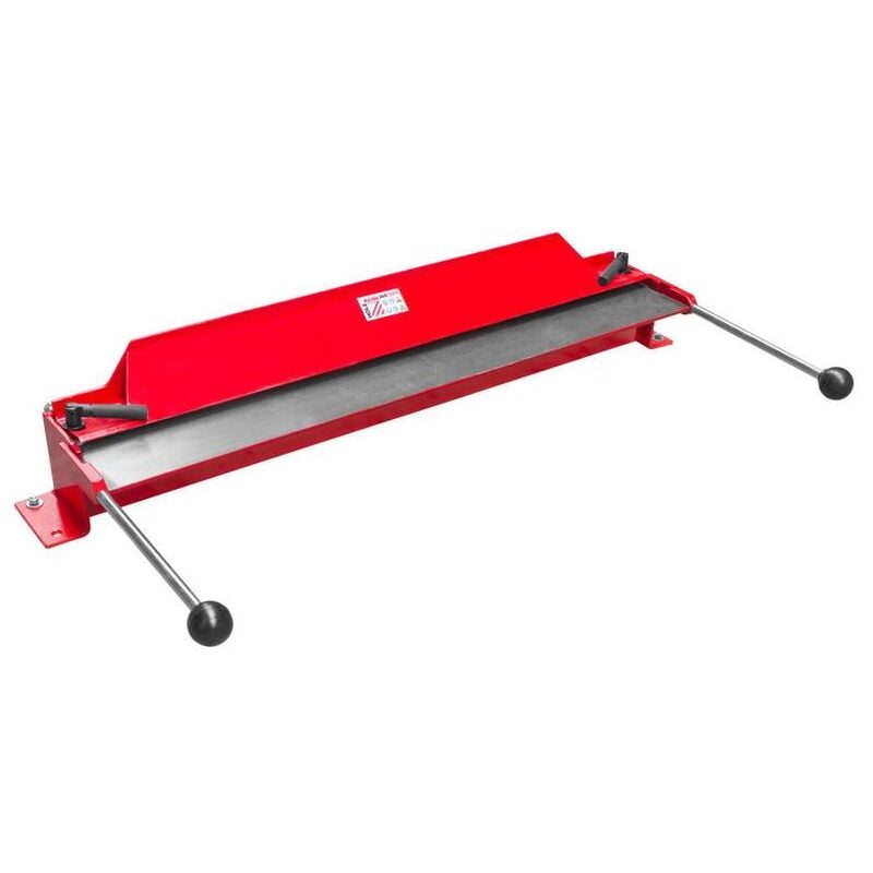 Holzmann - Plieuse à tole